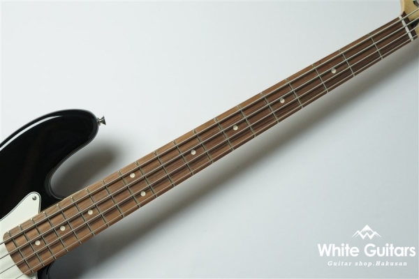 Player Jazz Bass - Black